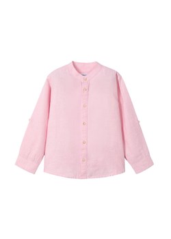 Mayoral Koszula 3119 Różowy Regular Fit ze sklepu MODIVO w kategorii Koszule chłopięce - zdjęcie 182695028