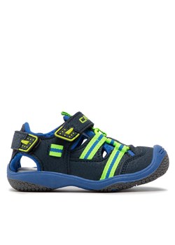 CMP Sandały Baby Noboo Hiking Sandal 30Q9552 Granatowy ze sklepu MODIVO w kategorii Buciki niemowlęce - zdjęcie 182695048