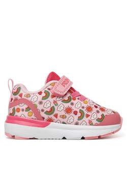 Primigi Sneakersy 7946500 Różowy ze sklepu MODIVO w kategorii Buty sportowe dziecięce - zdjęcie 182695078