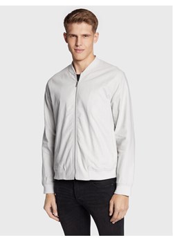 Only & Sons Kurtka bomber Oliver 22022087 Szary Regular Fit ze sklepu MODIVO w kategorii Kurtki męskie - zdjęcie 182695107