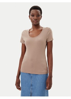 HUGO Komplet 2 t-shirtów 50469660 Czarny Regular Fit ze sklepu MODIVO w kategorii Bluzki damskie - zdjęcie 182695109