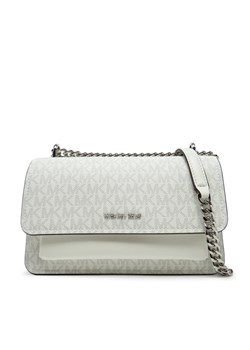 Michael Kors Torebka 30R5SC7L3V Szary ze sklepu MODIVO w kategorii Kopertówki - zdjęcie 182695145