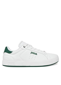 Joma Sneakersy Classic 2517 CCLASS2517 Biały ze sklepu MODIVO w kategorii Buty sportowe męskie - zdjęcie 182695155