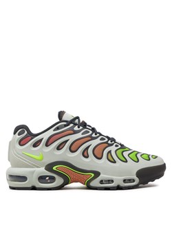 Nike Sneakersy Air Max Plus Drift FD4290 Szary ze sklepu MODIVO w kategorii Buty sportowe męskie - zdjęcie 182695195