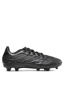 adidas Buty do piłki nożnej Copa Pure.3 Firm Ground Boots HQ8940 Czarny ze sklepu MODIVO w kategorii Buty sportowe męskie - zdjęcie 182695228