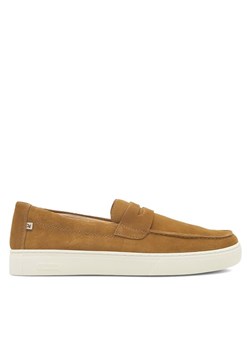 Rieker Revolution Lifestyle Lordsy U0703-22 Brązowy ze sklepu MODIVO w kategorii Mokasyny męskie - zdjęcie 182695336