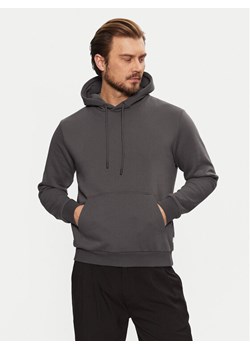Jack&Jones Bluza Bradley 12249340 Szary Relaxed Fit - id: 0000304782435 - marki Jack & Jones - 182695345 Jack&Jones Bluza Bradley 12249340 Szary Relaxed Fit ze sklepu MODIVO w kategorii Bluzy męskie - zdjęcie 182695345