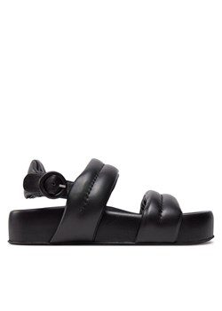 AGL Sandały Jane Soft D685004PGSOFTY0000 Czarny ze sklepu MODIVO w kategorii Sandały damskie - zdjęcie 182695457