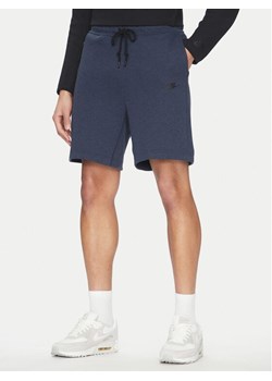Nike Szorty sportowe FB8171 473 Granatowy Regular Fit - id: 0000305365804 - marki Nike - 182695476 Nike Szorty sportowe FB8171 473 Granatowy Regular Fit ze sklepu MODIVO w kategorii Spodenki męskie - zdjęcie 182695476