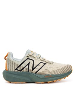 New Balance Buty do biegania FuelCell Venym WTVNYMD1 Beżowy ze sklepu MODIVO w kategorii Buty sportowe damskie - zdjęcie 182695489