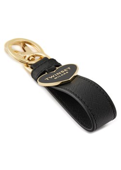 TWINSET Brelok 242TH7041 Czarny ze sklepu MODIVO w kategorii Breloki - zdjęcie 182695529