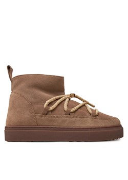 Inuikii Śniegowce Classic Low 75202-004 Beżowy - id: 0000304362859 - marki Inuikii - 182695547 Inuikii Śniegowce Classic Low 75202-004 Beżowy ze sklepu MODIVO w kategorii Śniegowce damskie - zdjęcie 182695547