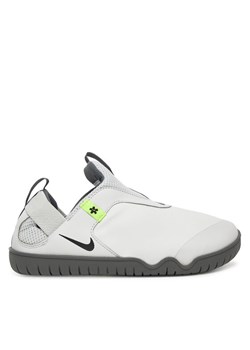 Nike Sneakersy Zoom Pulse CT1629 004 Szary ze sklepu MODIVO w kategorii Buty sportowe męskie - zdjęcie 182695549