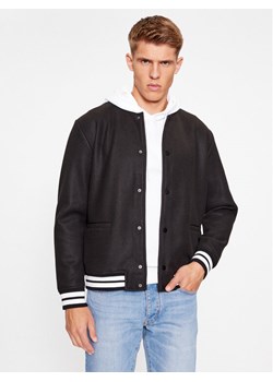 Only & Sons Kurtka bomber 22025212 Czarny Regular Fit ze sklepu MODIVO w kategorii Kurtki męskie - zdjęcie 182695677