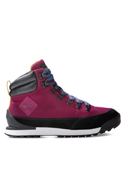 The North Face Trekkingi M Back-To-Berkeley Iv Textile WpNF0A8177KK91 Różowy ze sklepu MODIVO w kategorii Buty trekkingowe męskie - zdjęcie 182695795