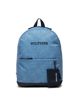 Tommy Hilfiger Plecak AU0AU01882 Kolorowy ze sklepu MODIVO w kategorii Plecaki - zdjęcie 182695867