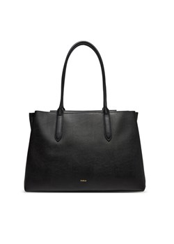Furla Torebka Meridiana L WB01530 BX3169 3924S Czarny ze sklepu MODIVO w kategorii Torby Shopper bag - zdjęcie 182695877