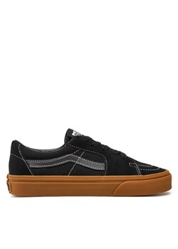 Vans Tenisówki Sk8-Low VN0009QRCJJ1 Czarny ze sklepu MODIVO w kategorii Trampki damskie - zdjęcie 182695909