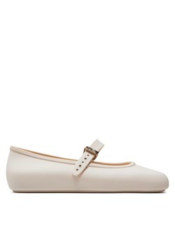 Melissa Baleriny Soft Ballerina Ad 35785 Beżowy ze sklepu MODIVO w kategorii Balerinki - zdjęcie 182695986