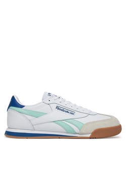 Reebok Sneakersy CAMPIO XT 100209322 Biały ze sklepu MODIVO w kategorii Buty sportowe męskie - zdjęcie 182696136