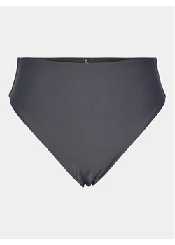 Pieces Dół od bikini Anni 17147217 Szary ze sklepu MODIVO w kategorii Stroje kąpielowe - zdjęcie 182696175