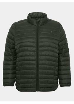 Blend Kurtka puchowa 20712461 Zielony Regular Fit - id: 0000302484898 - marki BLEND - 182696225 Blend Kurtka puchowa 20712461 Zielony Regular Fit ze sklepu MODIVO w kategorii Kurtki męskie - zdjęcie 182696225