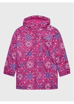 Columbia Kurtka narciarska Alpine Free Fall™ 1863463 Różowy Regular Fit ze sklepu MODIVO w kategorii Kurtki dziewczęce - zdjęcie 182696287