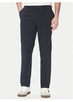 Marciano Guess Chinosy 5GHB35 2296Z Granatowy Regular Fit - id: 0000304843501 - marki Marciano Guess - 182696485 Marciano Guess Chinosy 5GHB35 2296Z Granatowy Regular Fit ze sklepu MODIVO w kategorii Spodnie męskie - zdjęcie 182696485
