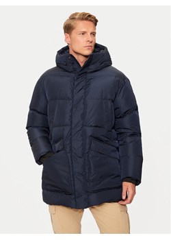 Bomboogie Kurtka puchowa CM8611TTNP4 Granatowy Regular Fit ze sklepu MODIVO w kategorii Kurtki męskie - zdjęcie 182696518