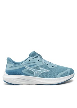 Mizuno Buty do biegania Enerzy Runner K1GA2411 Niebieski ze sklepu MODIVO w kategorii Buty sportowe damskie - zdjęcie 182696538