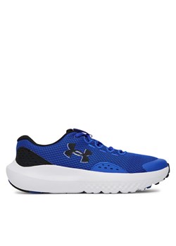 Under Armour Buty do biegania UA BGS Surge 4 3027103 Niebieski ze sklepu MODIVO w kategorii Buty sportowe dziecięce - zdjęcie 182696639