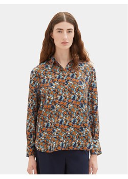 Tom Tailor Koszula 1037889 Kolorowy Regular Fit ze sklepu MODIVO w kategorii Koszule damskie - zdjęcie 182696845