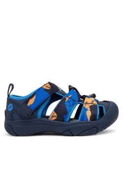 Joma Sandały S.Neo Jr 2504 SNEOJS2504V Niebieski ze sklepu MODIVO w kategorii Sandały dziecięce - zdjęcie 182696907