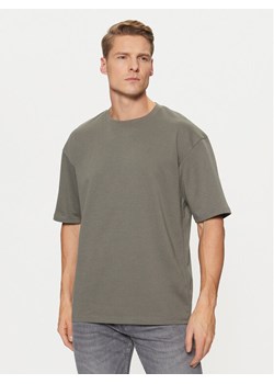 Only & Sons T-Shirt Caspian 22031940 Szary Authentic Fit ze sklepu MODIVO w kategorii T-shirty męskie - zdjęcie 182696938