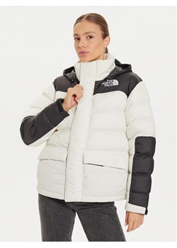 The North Face Kurtka zimowa Limbara NF0A89G9 Beżowy Regular Fit - id: 0000304156601 - marki The North Face - 182697028 The North Face Kurtka zimowa Limbara NF0A89G9 Beżowy Regular Fit ze sklepu MODIVO w kategorii Kurtki damskie - zdjęcie 182697028