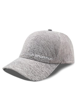 La Sportiva Czapka z daszkiem Arc Cap Y70900000 Szary ze sklepu MODIVO w kategorii Czapki z daszkiem męskie - zdjęcie 182697079