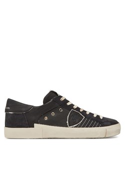 Philippe Model Sneakersy A006924 PRLU XP03 Czarny ze sklepu MODIVO w kategorii Trampki męskie - zdjęcie 182697136