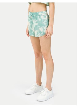 4F Szorty kąpielowe 4FWSS24UBDSF091 Kolorowy Regular Fit ze sklepu MODIVO w kategorii Szorty - zdjęcie 182697165