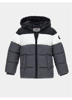 Original Marines Kurtka zimowa DDA2905B Szary Regular Fit ze sklepu MODIVO w kategorii Kurtki chłopięce - zdjęcie 182697169