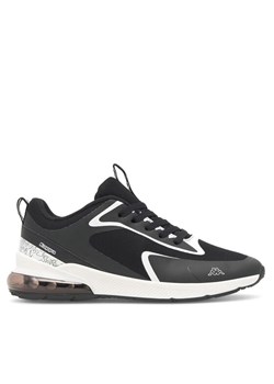Kappa Sneakersy Logo Nagyo Kid 311I49W-A1V Czarny ze sklepu MODIVO w kategorii Buty sportowe dziecięce - zdjęcie 182697179