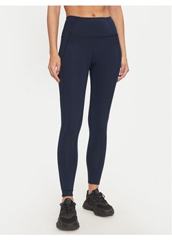 Columbia Legginsy Boundless Trek™ 2033514 Granatowy Slim Fit ze sklepu MODIVO w kategorii Bielizna termoaktywna damska - zdjęcie 182697189