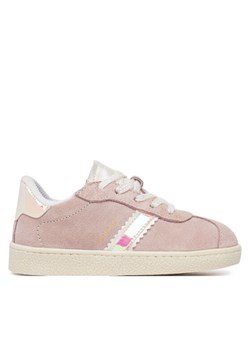 Primigi Sneakersy 7904000 M Różowy ze sklepu MODIVO w kategorii Buty sportowe dziecięce - zdjęcie 182697218