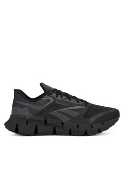 Reebok Sneakersy FLOATZIG 1 100210240 Czarny ze sklepu MODIVO w kategorii Buty sportowe męskie - zdjęcie 182697245