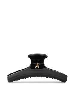 Patrizia Pepe 2J2553/V042-K103 Klamra do włosów Nero ze sklepu MODIVO w kategorii Spinki - zdjęcie 182697246