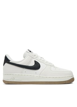 Nike Sneakersy Air Force 1' 07 Nn HF9983 100 Biały ze sklepu MODIVO w kategorii Buty sportowe damskie - zdjęcie 182697276