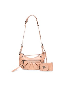 Steve Madden Torebka Bglowing Crossbody SM13000877-02002-PCH Różowy ze sklepu MODIVO w kategorii Listonoszki - zdjęcie 182697297