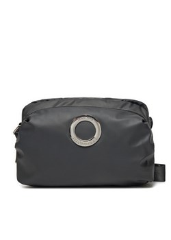 Monnari Torebka TORIMP0-24Z-BAG5820-K020D000-R00 Czarny ze sklepu MODIVO w kategorii Listonoszki - zdjęcie 182697358