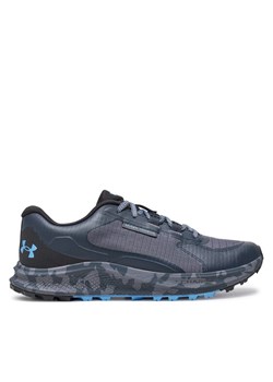 Under Armour Buty do biegania Ua W Charged Bandit Tr 3 3028405-104 Czarny ze sklepu MODIVO w kategorii Buty sportowe damskie - zdjęcie 182697375