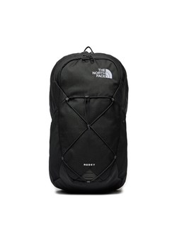 The North Face Plecak Rodey NF0A3KVC4H01 Czarny ze sklepu MODIVO w kategorii Plecaki - zdjęcie 182697377