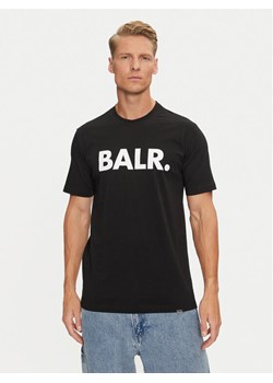 BALR. T-Shirt B1112.1048.102 Czarny Regular Fit ze sklepu MODIVO w kategorii T-shirty męskie - zdjęcie 182697448